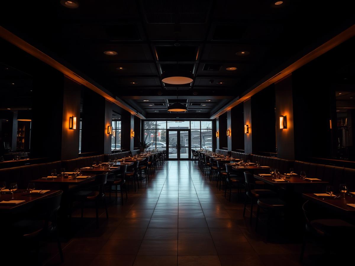 Halo Bistro